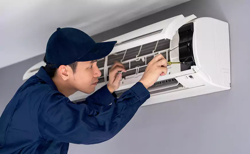 AC Duct Cleaning Ukiah