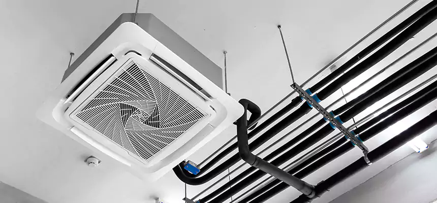 Our Air Duct Deep Cleaning Services in Ukiah, CA