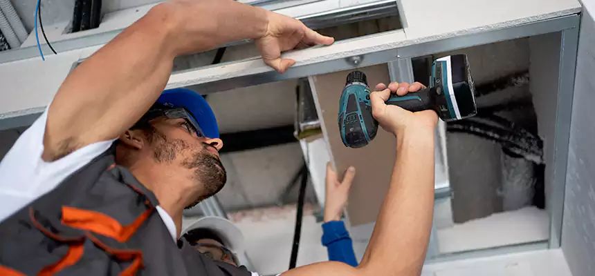 Our Apartment Air Duct Cleaning Services in Ukiah, CA