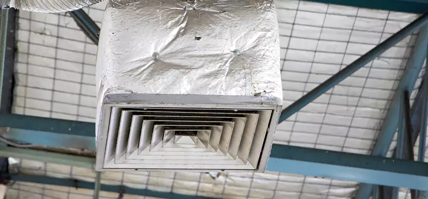 Our Custom HVAC Ductwork Services in Ukiah, CA