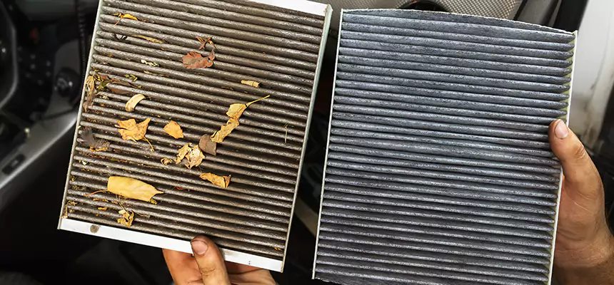 Our Dryer Vent Lint Filter Cleaning Services in Ukiah, CA