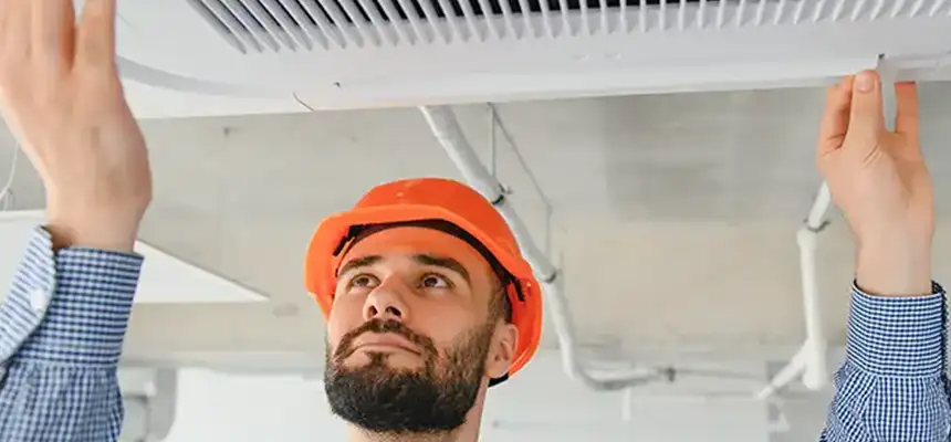 Our Furnace Vent Cleaning Services in Ukiah, CA