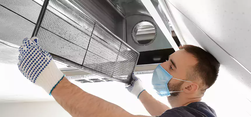 Our Home Duct Cleaning Services in Ukiah, CA  