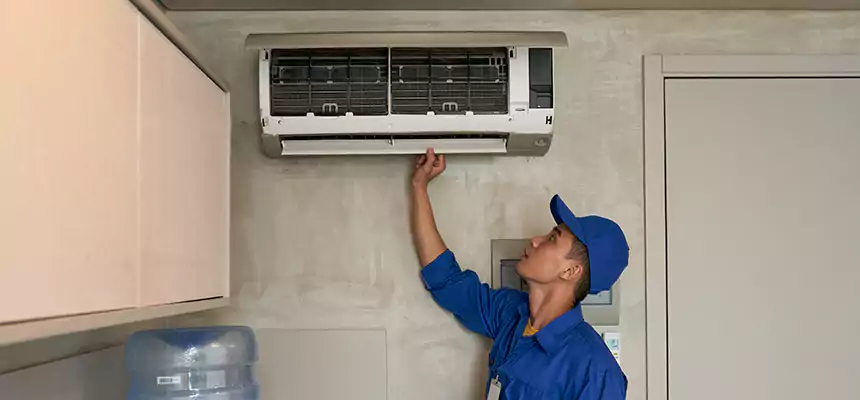 Balanced Fresh‑Air Ventilation (ERV/HRV) in Ukiah