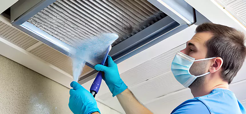 Our Home Ventilation Cleaning Services in Ukiah, CA