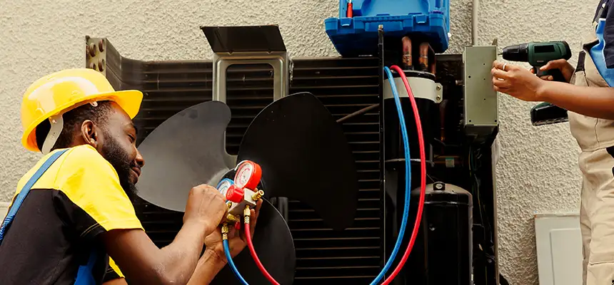 Our HVAC Airflow Optimization Services in Ukiah, CA