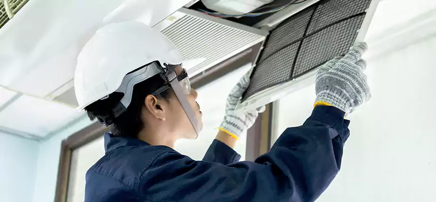 Our Mold & Mildew Removal from Air Ducts Services in Ukiah, CA