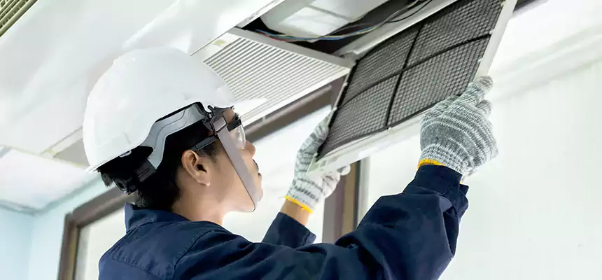 Our Multi-family Home Duct Cleaning Services in Ukiah, CA