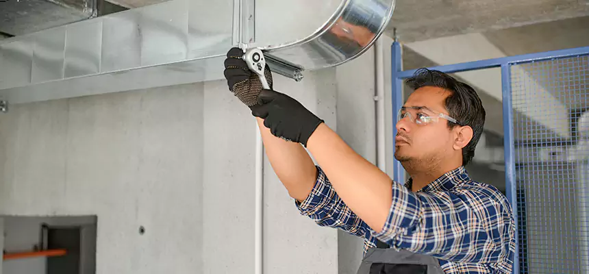Our Post-Construction Duct Cleaning Services in Ukiah, CA