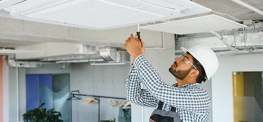 Our Roof Dryer Vent Cleaning Services in Ukiah, CA