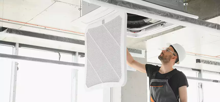 Dryer Ventilation Duct Cleaning in Ukiah