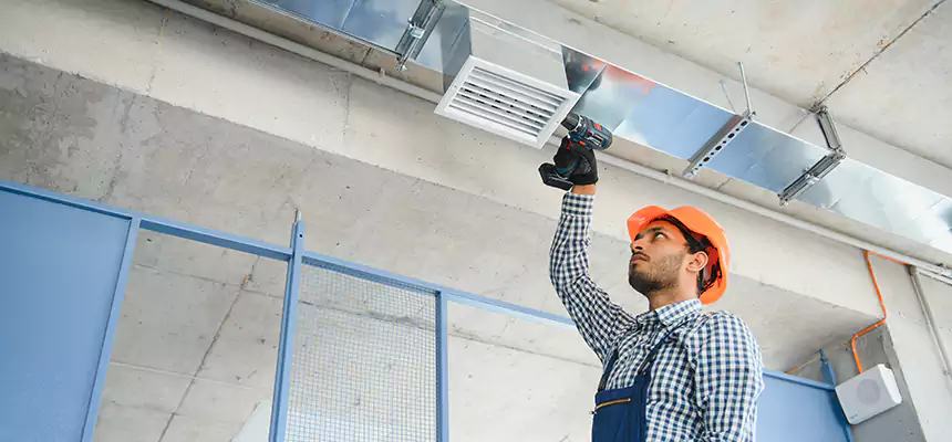 Efficient Exhaust Vent Cleaning in Ukiah, CA