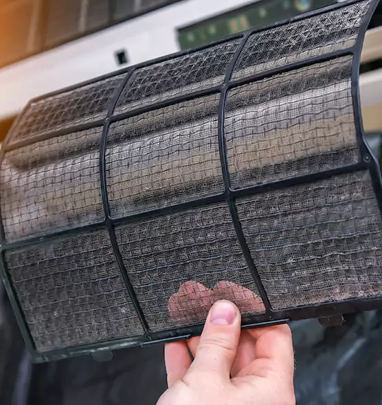 Top-notch AC Air Filter Replacement in Ukiah