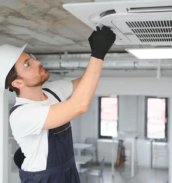 Top Affordable Duct Cleaning Services Near Me in Ukiah, CA