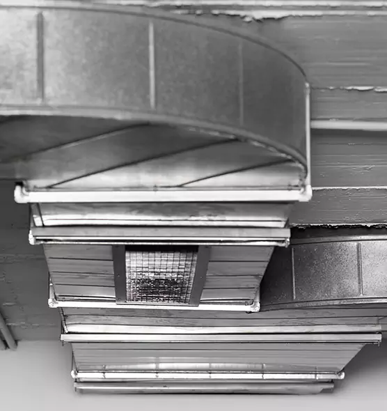 Professional Air Duct Pet Hair Removal in Ukiah, CA