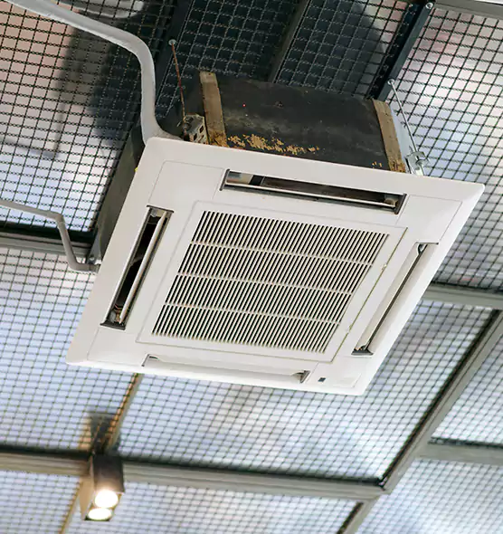 Top-Notch Allergy Relief Vent Cleaning Services in Ukiah, CA