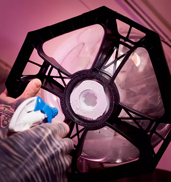 Advanced Basement Vent Cleaning in Ukiah, CA