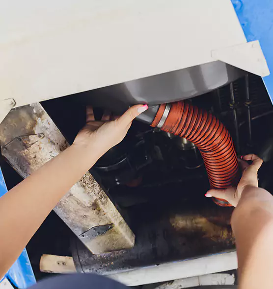 Professional Dryer Duct Pressure Testing in Ukiah, CA