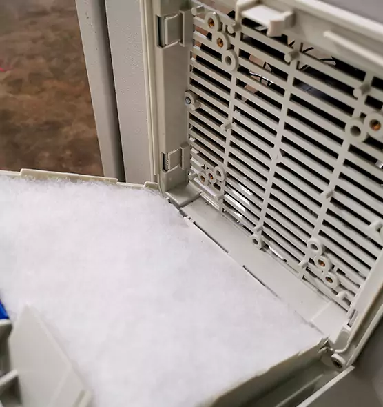 Professional Dryer Vent Mold Cleaning in Ukiah, CA