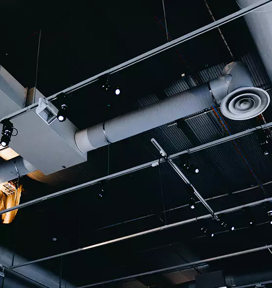 Professional Duct Cleaning For LEED Homes in Ukiah, CA