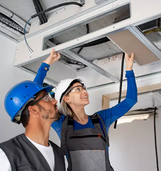Comprehensive Duct Insulation Services in Ukiah, CA