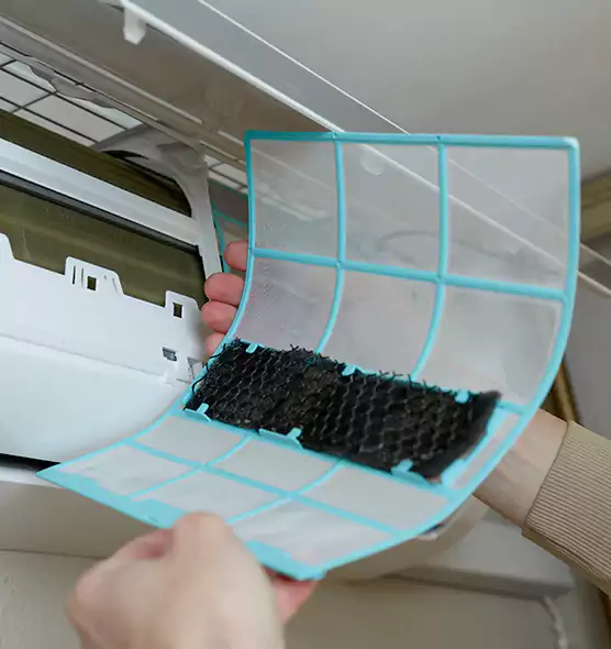 Welcome to Air Duct Cleaning & Repairs Ukiah — Your Local HEPA Filter Installation Pros in Ukiah, CA