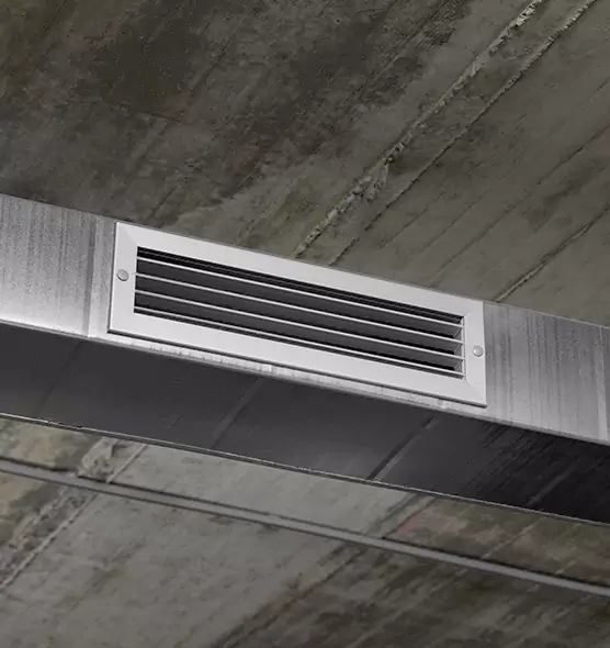 Trusted Hospital Grade Air Duct Cleaning Experts in Ukiah, CA