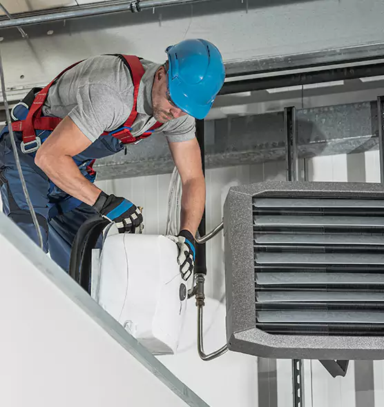 Professional HVAC Cleaning Solutions in Ukiah, CA