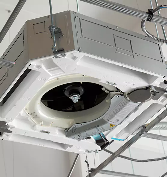 Professional Industrial Dryer Vent Cleaning in Ukiah, CA