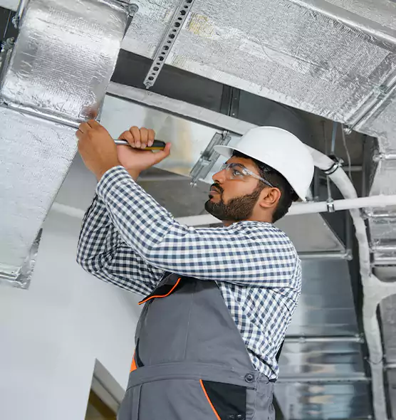 Welcome to Mold & Mildew Removal from Air Ducts Ukiah, CA