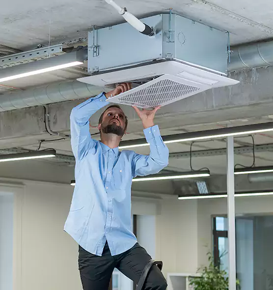 Advanced Residential Air Vent Cleaning in Ukiah, CA