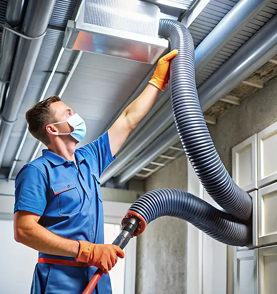 Welcome to Air Duct Cleaning & Repairs Ukiah — Your Local Roof Dryer Vent Cleaning Specialists in Ukiah, CA