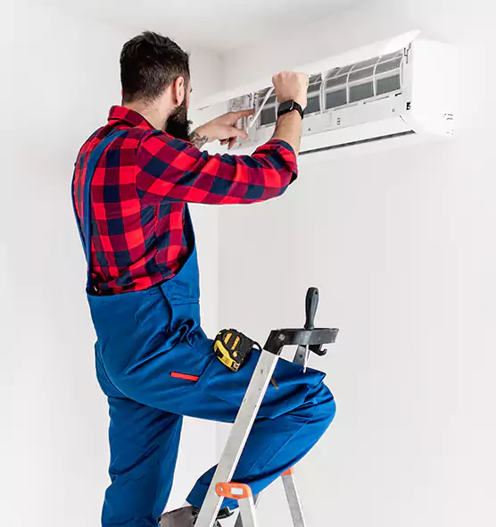 About Smart Air Conditioning Installation in Ukiah, CA