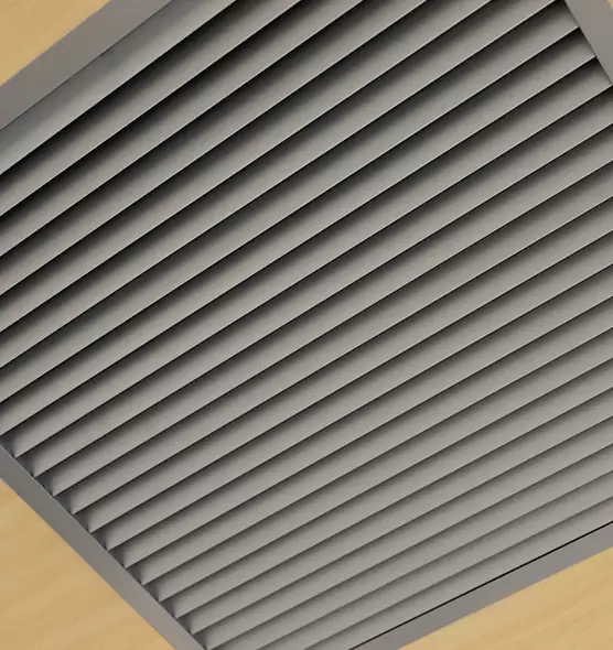 Professional Vent Grille Washing in Ukiah, CA