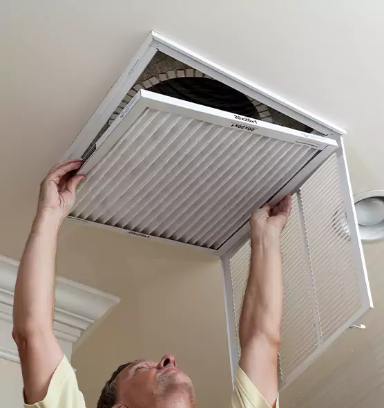 Professional Vent Relocation Services in Ukiah, CA