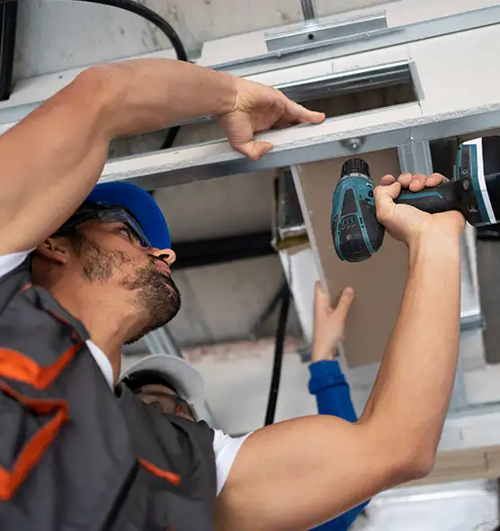 About Vent Smoke Odor Elimination in Ukiah, CA