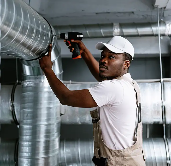 Why Homeowners & Businesses Trust Us Ukiah, CA