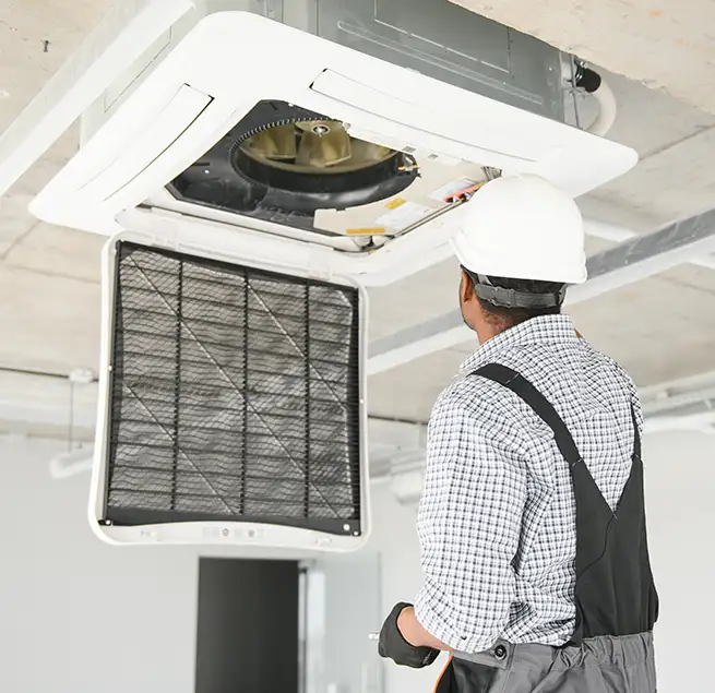 Why Homeowners & Businesses Trust Us in Ukiah, CA?