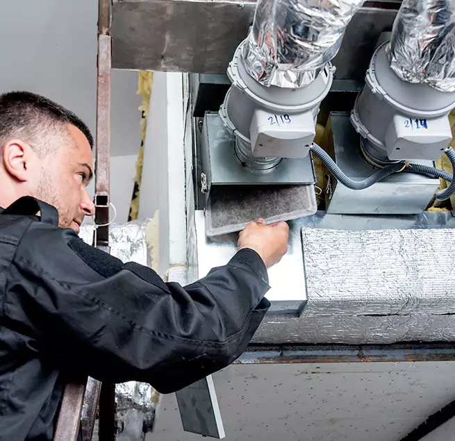 Why Homeowners & Businesses Trust Us in Ukiah, CA