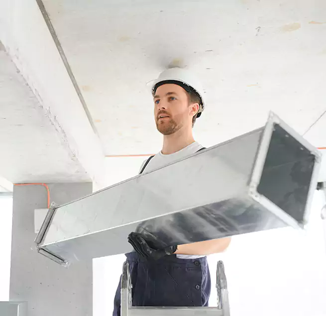 Why Homeowners & Businesses Trust Us in Ukiah, CA