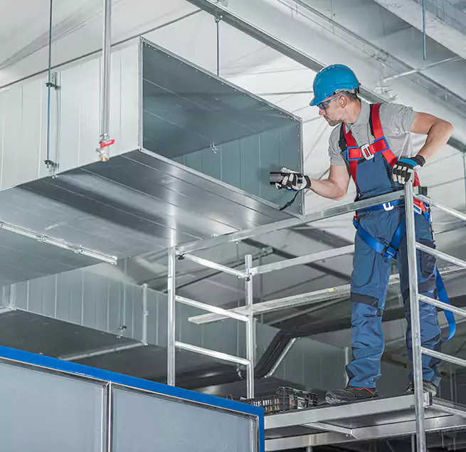 Why Homeowners & Businesses Trust Us in Ukiah, CA?