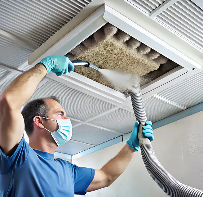 Why Homeowners & Businesses Trust Us Ukiah, CA