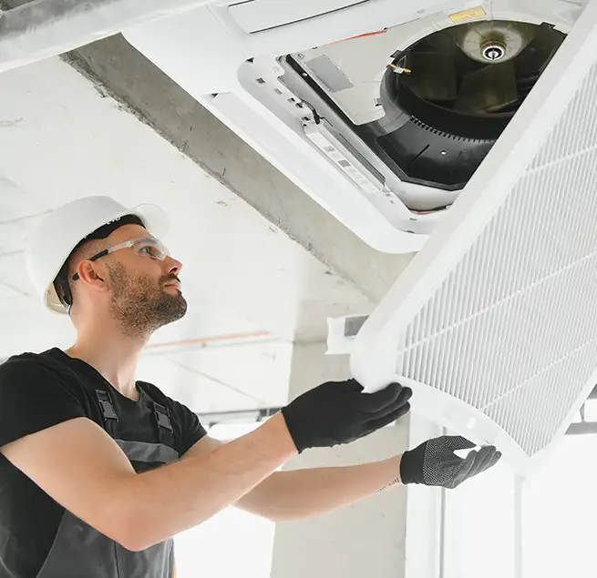 Why Homeowners & Businesses Trust Us in Ukiah, CA?