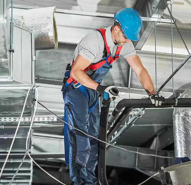 Why Homeowners & Businesses Trust Us in Ukiah, CA?