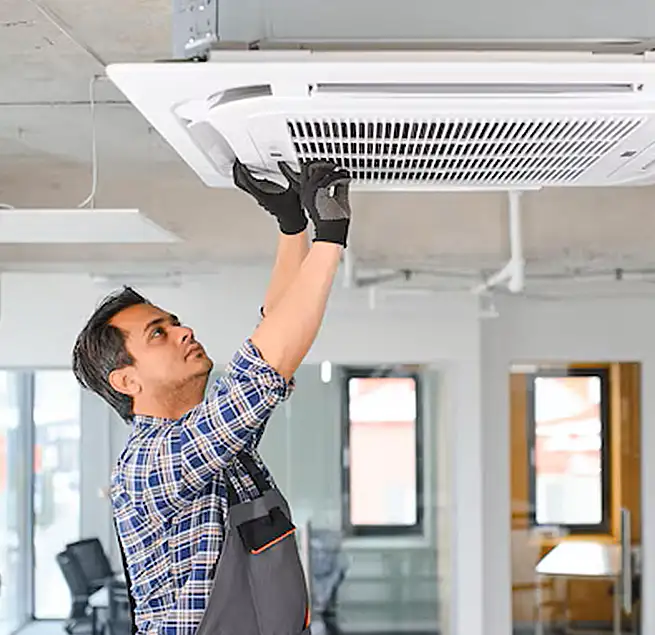 Why Homeowners & Businesses Trust Us in Ukiah, CA?