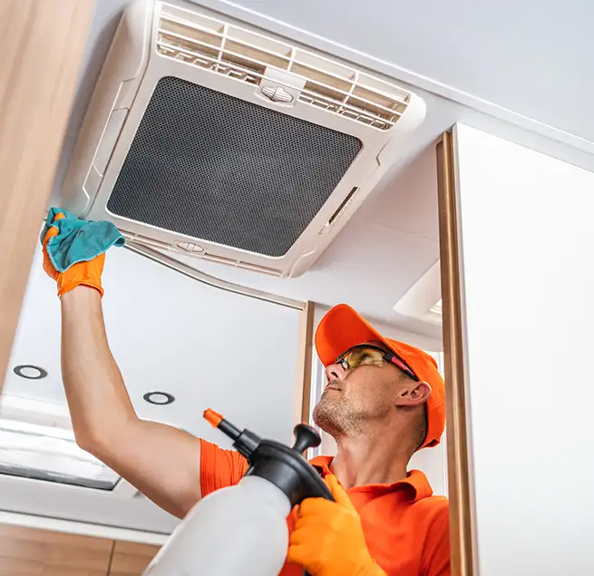 Why Homeowners & Businesses Trust Us in Ukiah, CA?