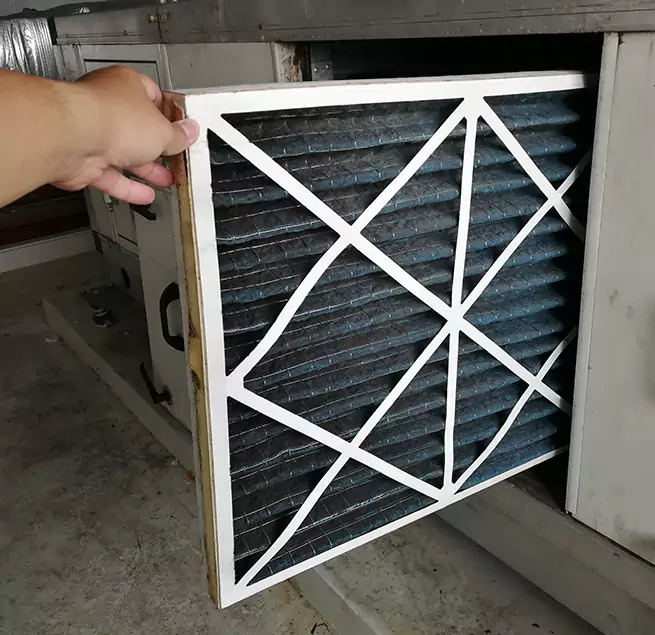 Why Homeowners & Businesses Trust Us Ukiah, CA?