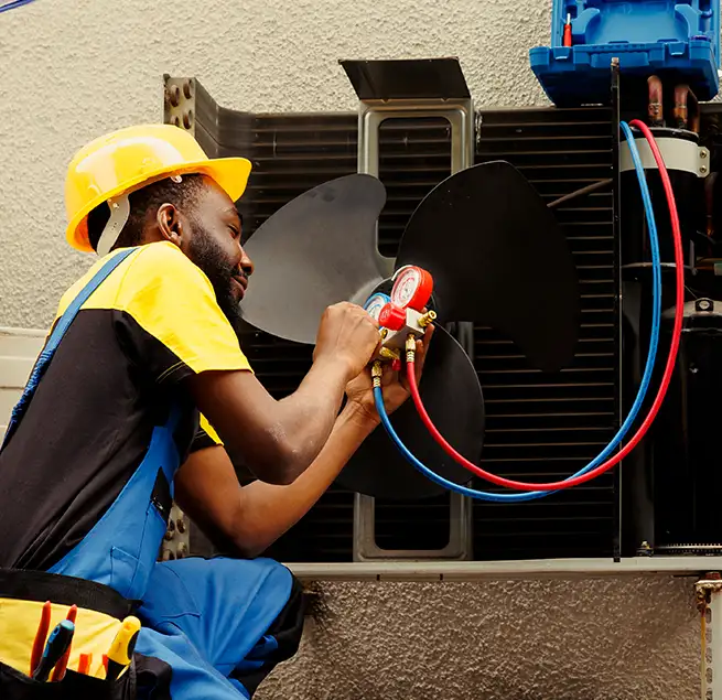 Why Homeowners & Businesses Trust Us in Ukiah, CA?