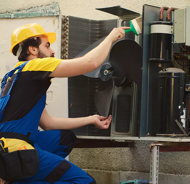 Why Homeowners & Businesses Trust Us Ukiah, CA?