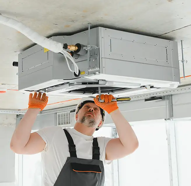 Why Homeowners & Businesses Trust Us Ukiah, CA